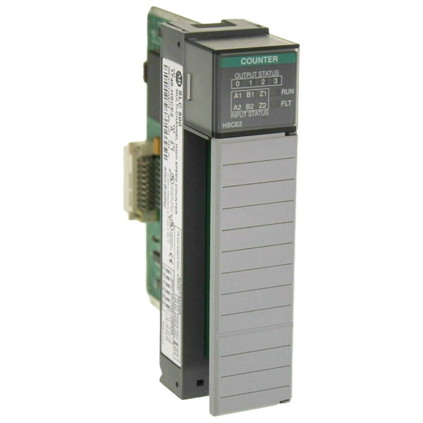 1746-HSCE New Allen Bradley 1746 Positioning I/O Module